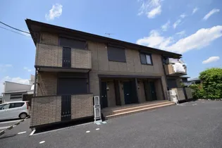 半田ハイツBの画像