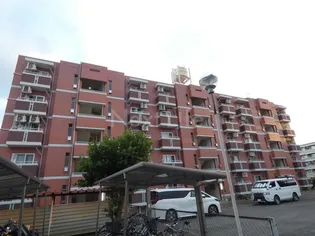 代官サニーハイツの画像