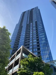 大崎ウエストシティタワーズの画像