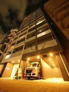 クラリッサ川崎グランデの画像