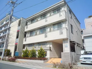 カーサ セレノの画像