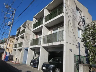 はる新中野の画像