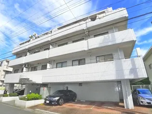 グローリーハイツ市川の画像