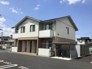 アトラスIIの画像