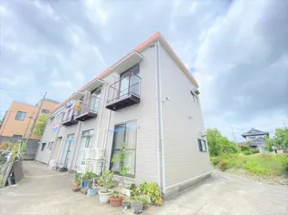 クランメール多賀【1階】の外観