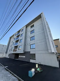 ALIVIS東札幌の画像