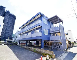 平尾マンションの画像