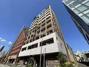 コンシェリア南麻布 EASTの画像