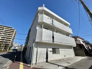 エースタイル川崎の画像