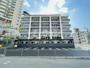 ヴィオラ本河内の画像