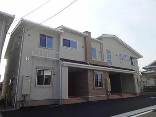 エレガンシア藍住Aの画像