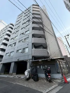 サンプラハ第一木場の画像