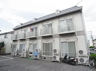 サンコーポAの画像