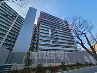 兵庫県神戸市須磨区西落合1【マンション】の外観