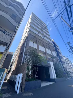 澄和レジデンス葛西の画像