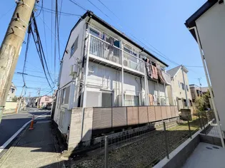 EXSIA日吉の画像