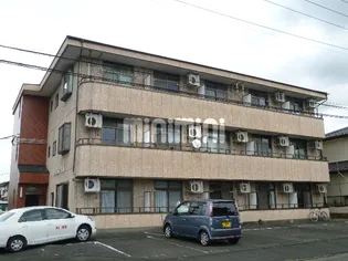 シャンポール南の画像