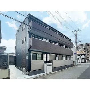 ハイツ凪の画像