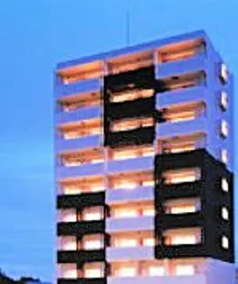 東京都文京区白山2【マンション】の外観