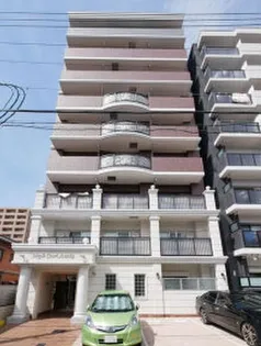 メイプルコート朝岡の画像