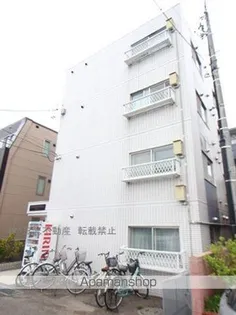 オパス宮の森の画像