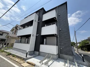 KEIAI RESIDENCE 南柏の画像
