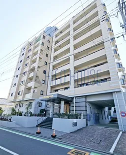 ダイアパレス川越西小仙波の画像