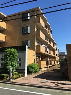 ヴァンベール光が丘の画像