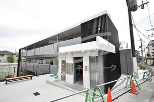 MS HILLS千里丘NORTHの画像