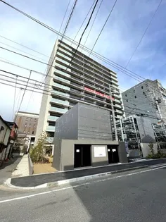 サーパス熊谷星川通りの画像