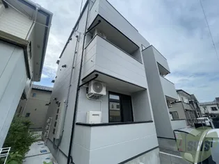 OUTRIGGER六十人町の画像