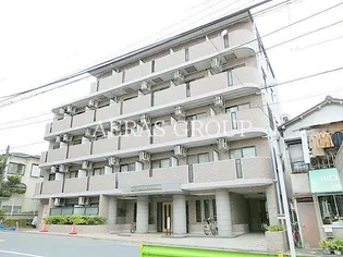 ライオンズマンション荻窪館の画像