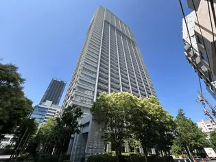 クレストプライムタワー芝の画像