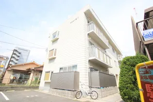タウニー西川の画像