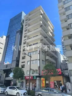 CS大井ビルの画像