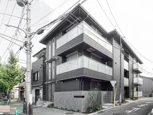 シャーメゾン ディーノヴノーの画像