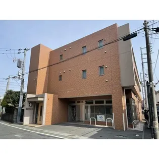 神奈川県鎌倉市小袋谷1【マンション】の外観