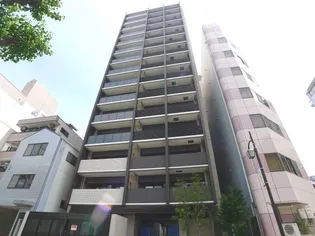 愛知県名古屋市中区丸の内2【マンション】の外観
