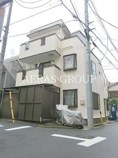 池田ハイツの画像