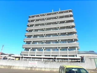 メルディアキューブ南草津の画像