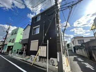 ディアマンテ北千住の画像