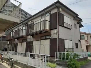 ドリームハイムの画像