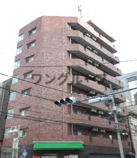 クエル田端の画像
