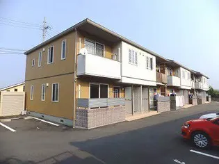 シャーメゾンサンヒルズの画像