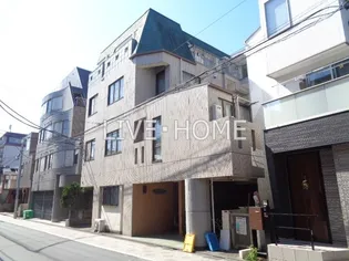 東京都杉並区西荻北4【マンション】の外観