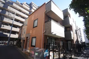 ボルベール宮西の画像