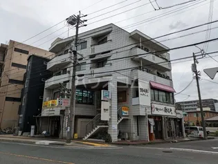 アルファ八田の画像