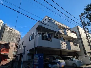 宮沢ハイツ【2階】の外観