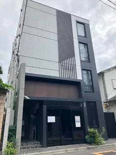 CREAL高田馬場II【1階】の外観