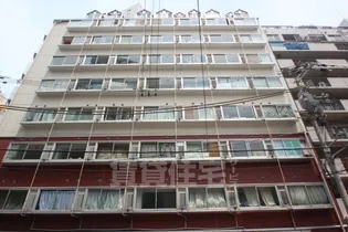 大阪府大阪市北区同心2【マンション】の外観